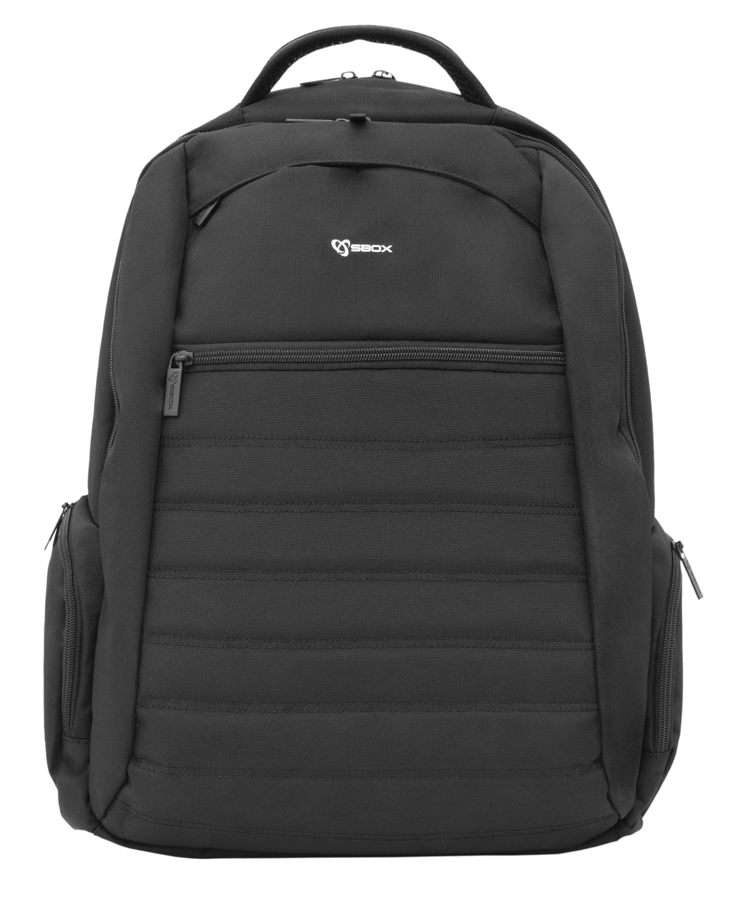 Zaino per Notebook 17'' Nero - Sbox ICSB-NSS19072BK