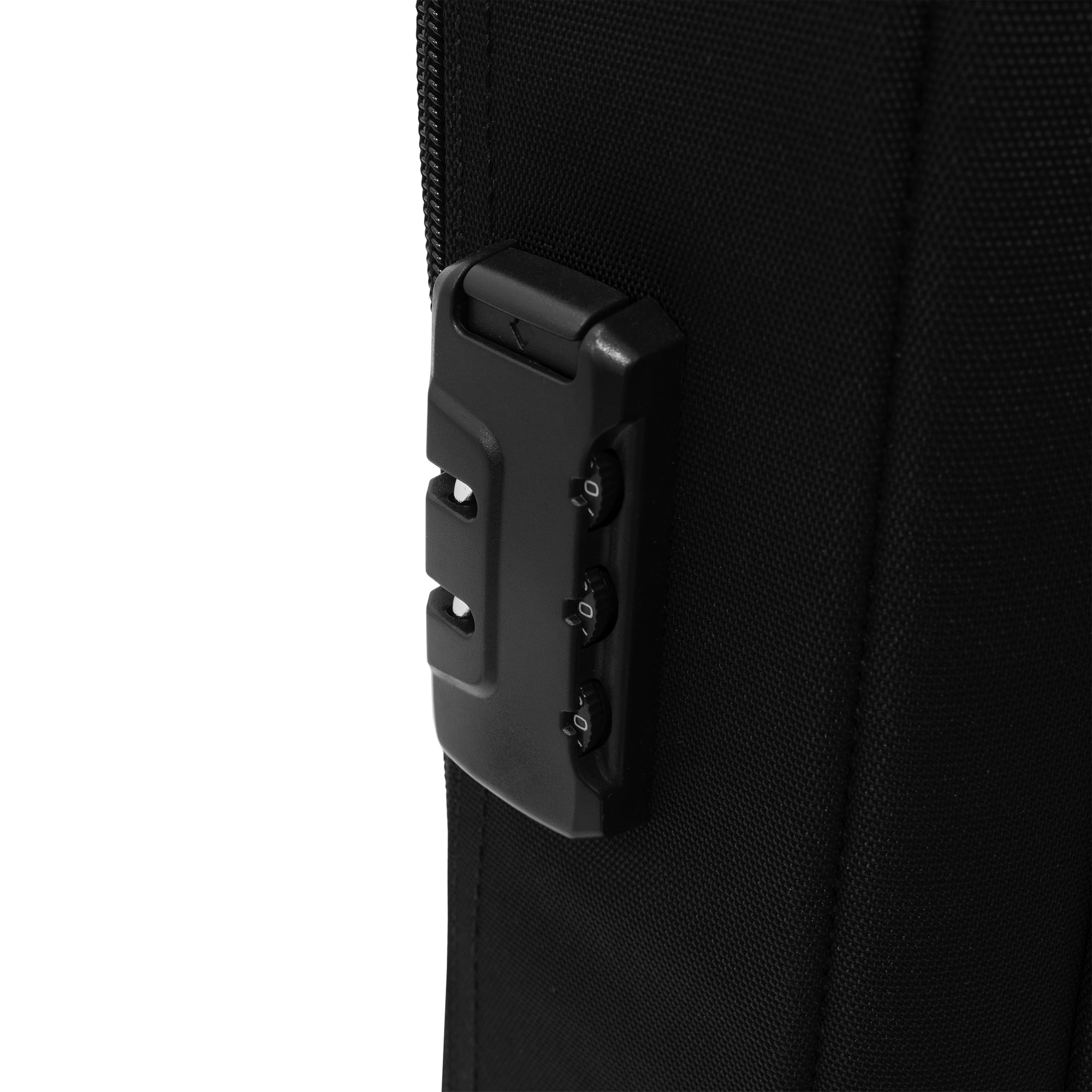 Backpack Notebook 15.6 " Waterproof Baggage Hand CASABLANCA Black - SBOX ICSB-NSS 19160 BK