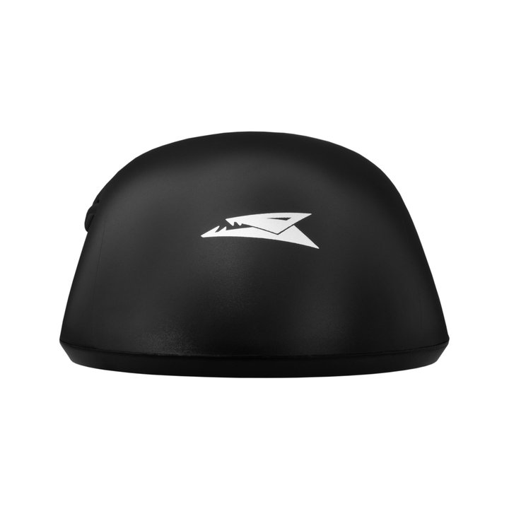 Kit Tastiera 101 Tasti e Mouse USB 7200 Dpi Nero - Baracuda ICSB-ORCABK