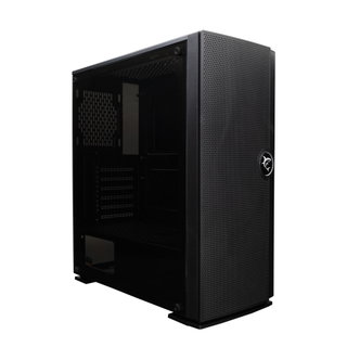 Case PC Chassis ATX Mid Tower Nero - White Shark ICSB-PANZER2