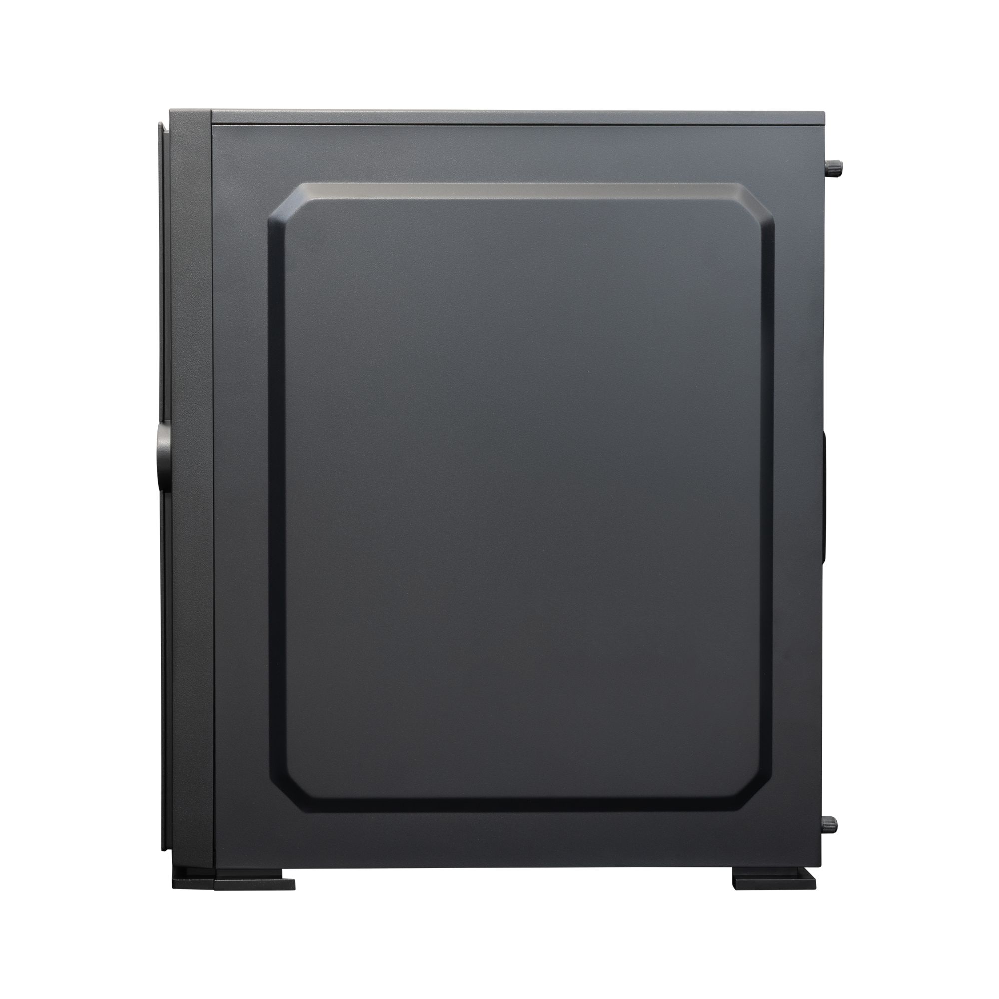 Case PC Chassis ATX Mid Tower Nero - White Shark ICSB-PANZER2