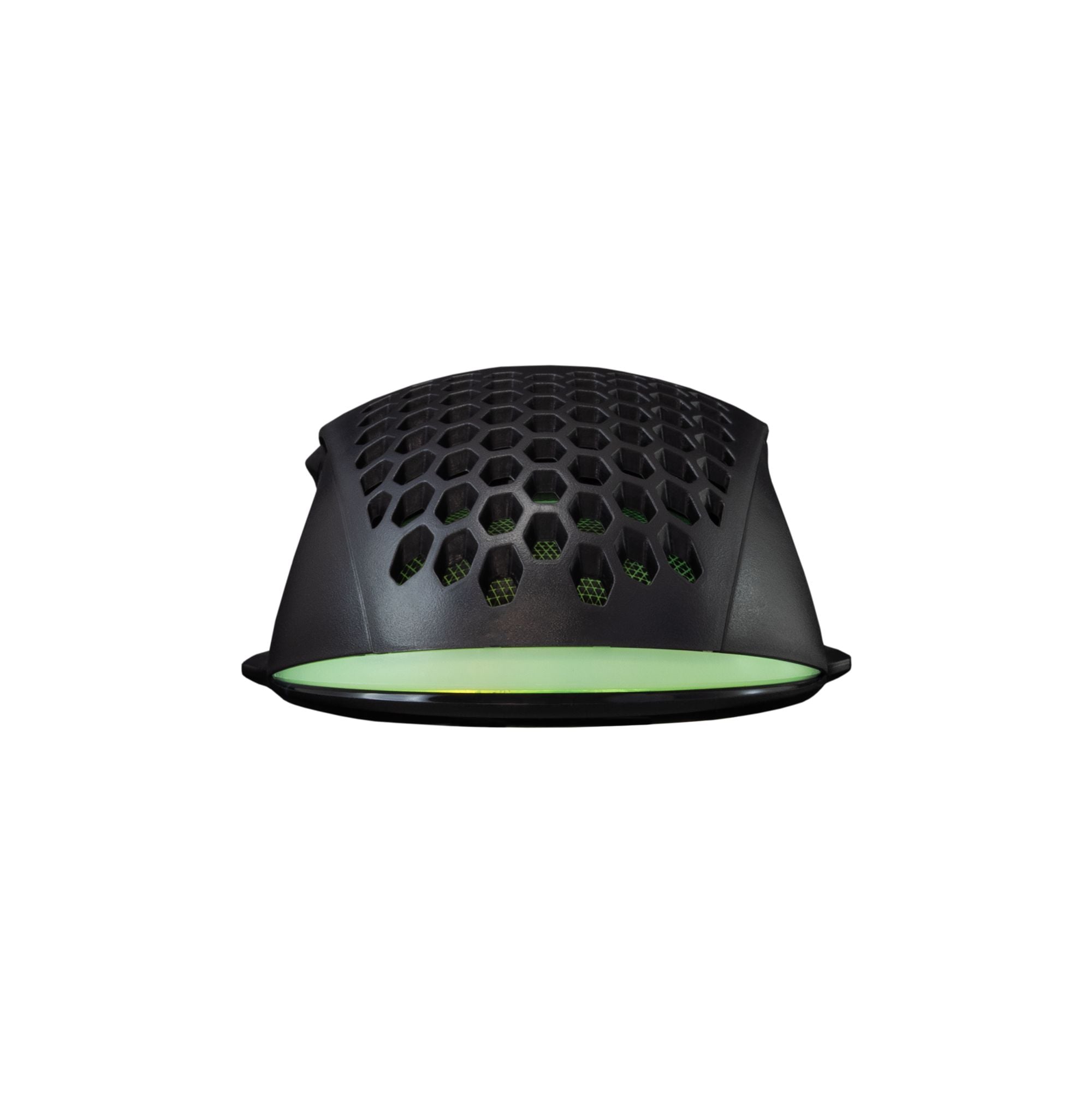 Optical Mouse USB Gaming 3600 Dpi Backlighting LED Rainbow 6 D - Baracuda ICSB-PENGUINBK