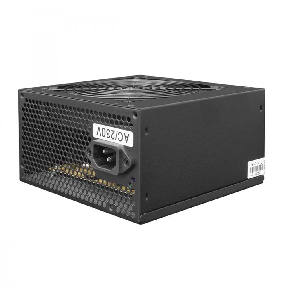 Alimentatore per PC 400W ATX Ventola 12cm - Sbox ICSB-PSU4002R