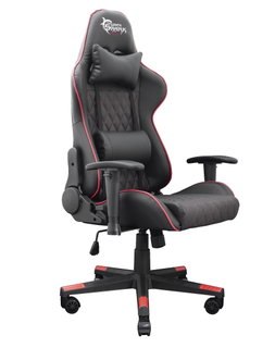 Gaming Racer Two chair - White Shark ICSB-RACERTWO