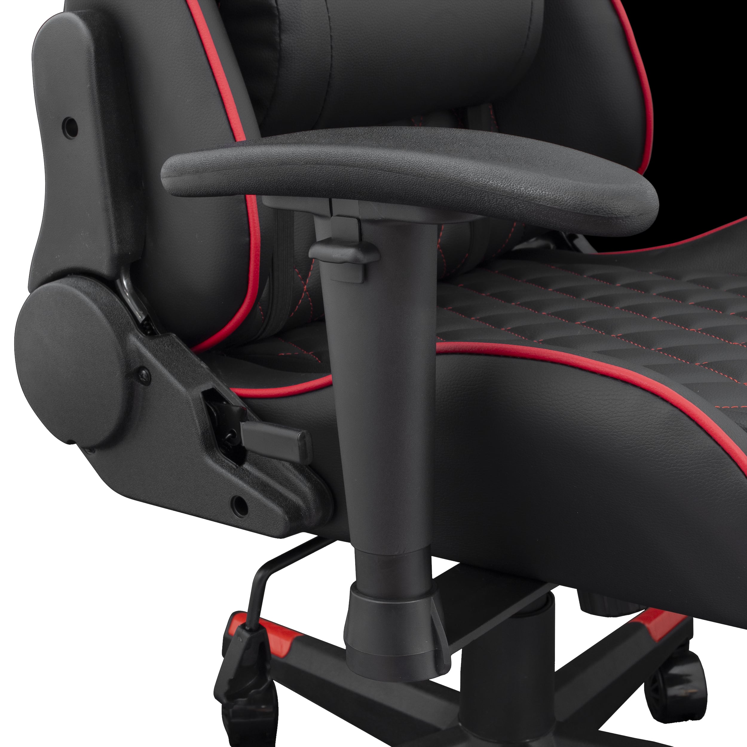 Gaming Racer Two chair - White Shark ICSB-RACERTWO