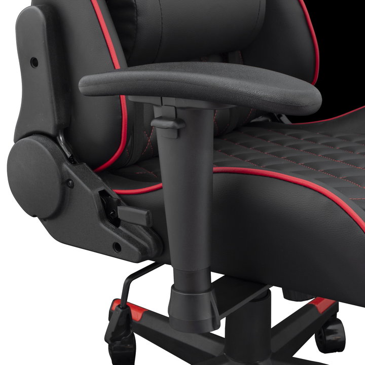 Sedia Gaming Racer Two - White Shark ICSB-RACERTWO