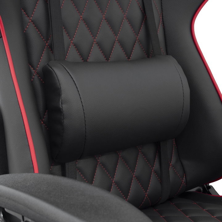 Sedia Gaming Racer Two - White Shark ICSB-RACERTWO