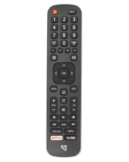Telecomando universale per TV Hisense SMART - Sbox ICSB-RC01405HI