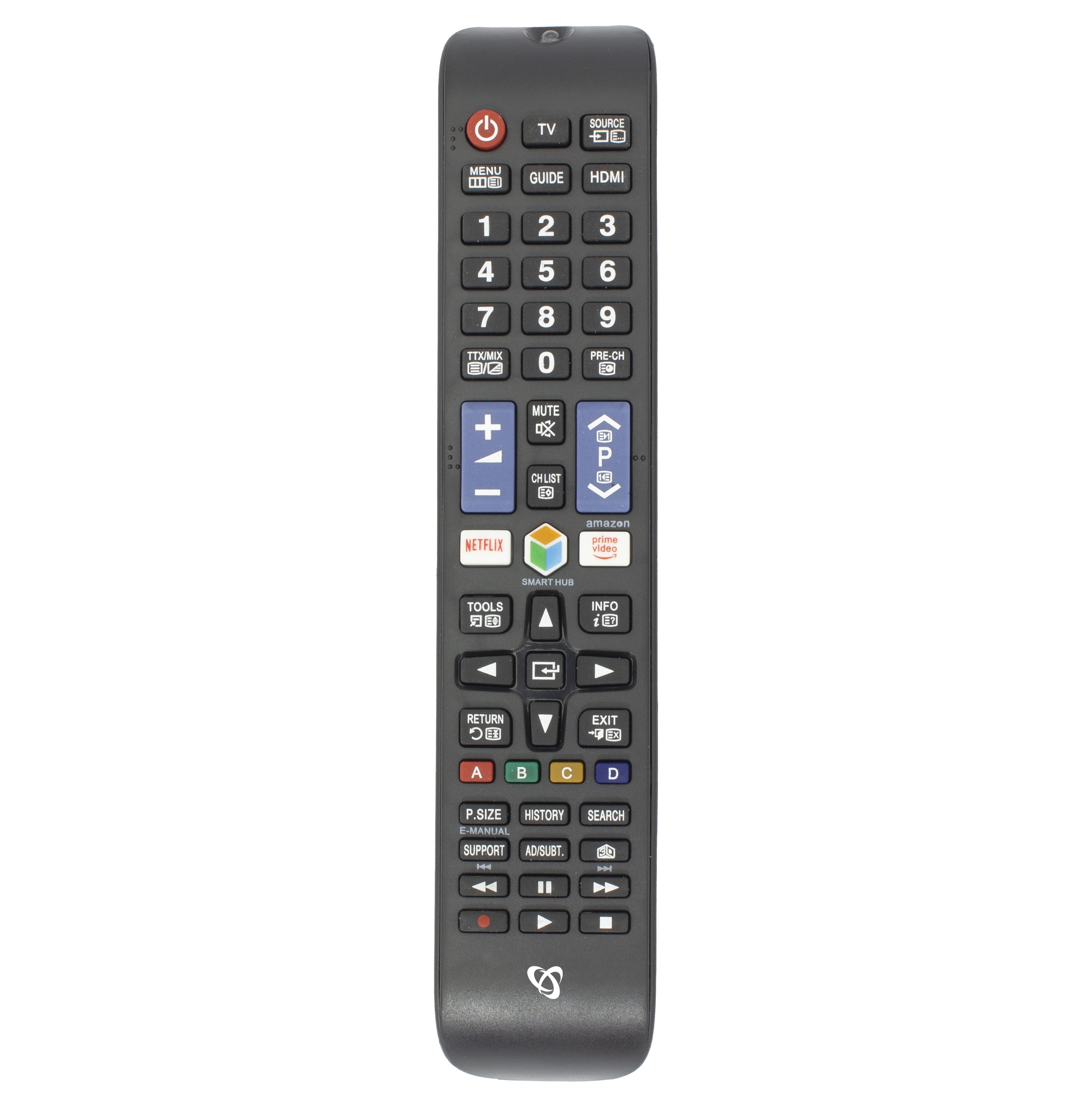 Telecomando per Samsung SMART TV - Sbox ICSB-RC1401SAM