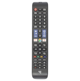 Telecomando per Samsung SMART TV - Sbox ICSB-RC1401SAM