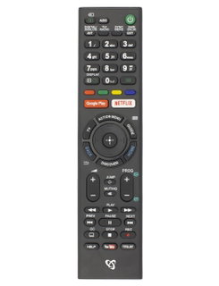 Telecomando per Sony SMART TV - Sbox ICSB-RC1402S