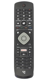 Telecomando per Philips SMART TV - Sbox ICSB-RC1404P