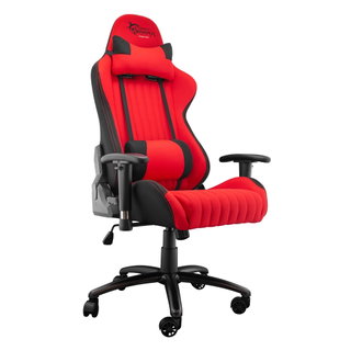 Red Devil/Black Gaming Chair - White Shark ICSB-REDDEVIL