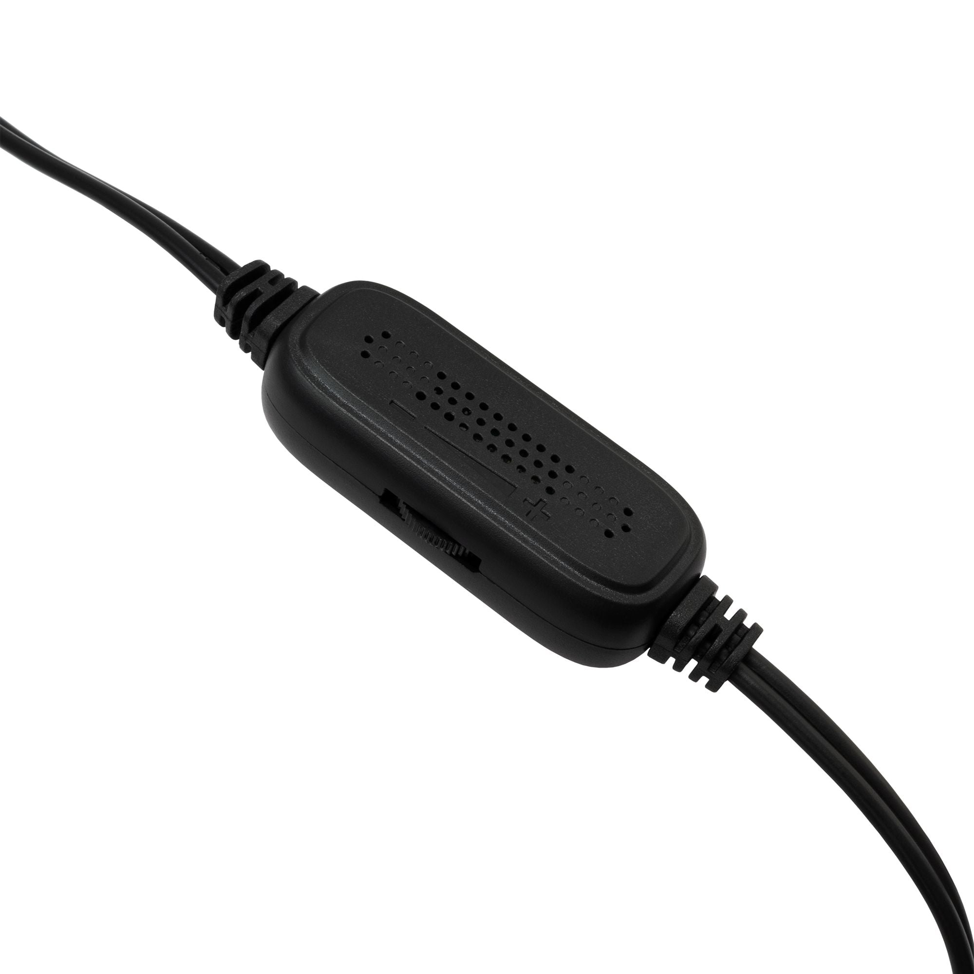 Set Speaker 3.5 mm Stereo USB with LED, SEASHELL - Baracuda ICSB-SEASHELLBK