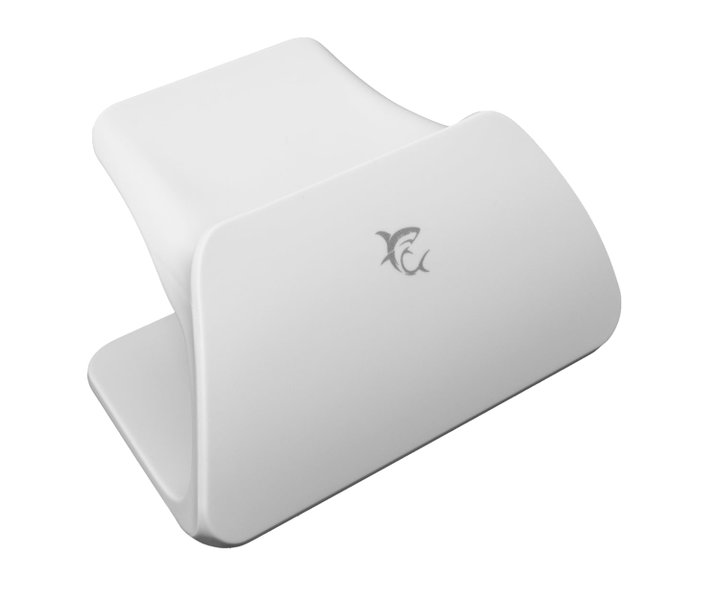 Supporto Stand per Controller PS5 Bianco - White Shark ICSB-SUBMISSION
