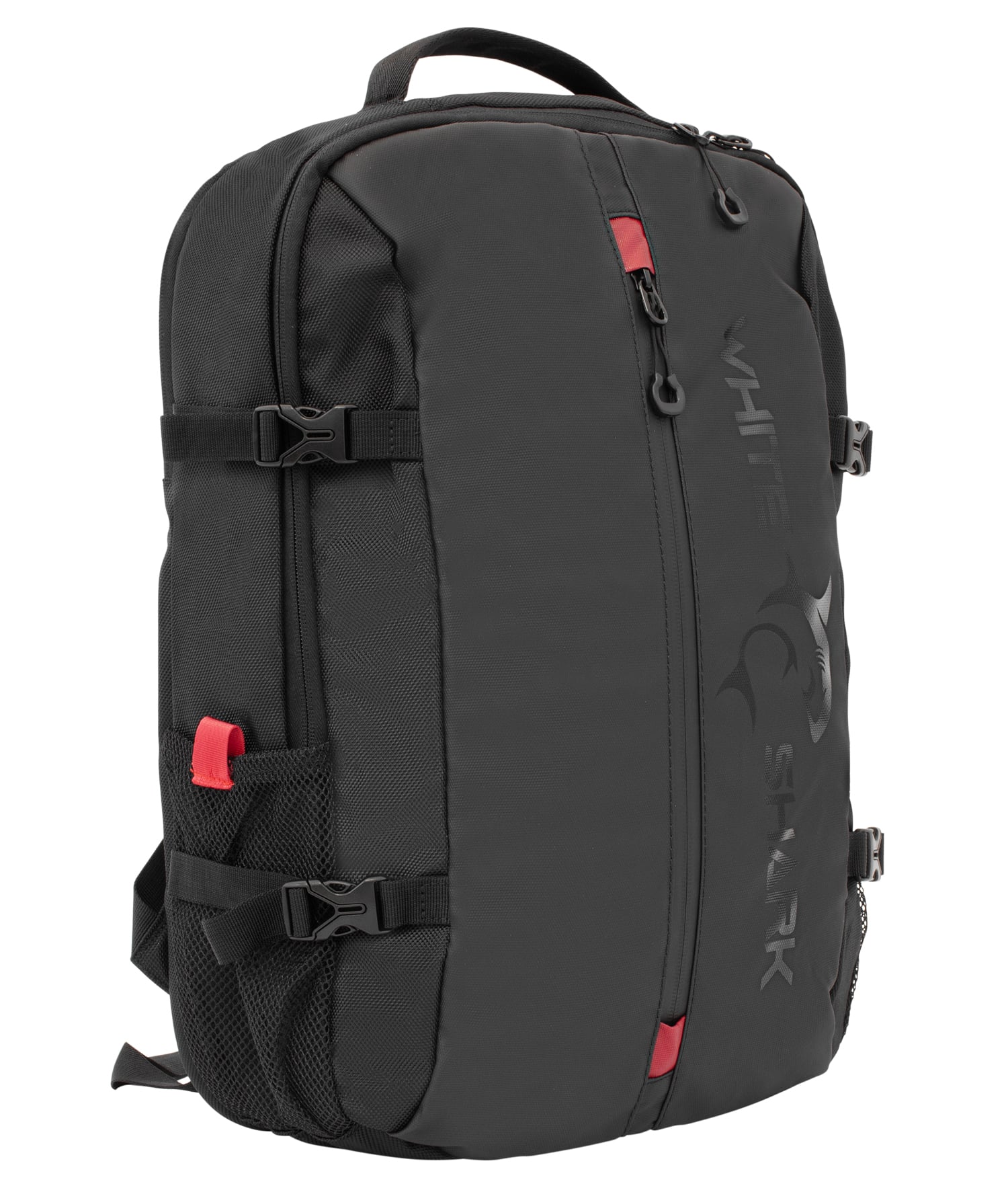 Backpack Notebook 16 ' Waterproof Baggage Hand Trooper - White Shark ICSB-TROOPER