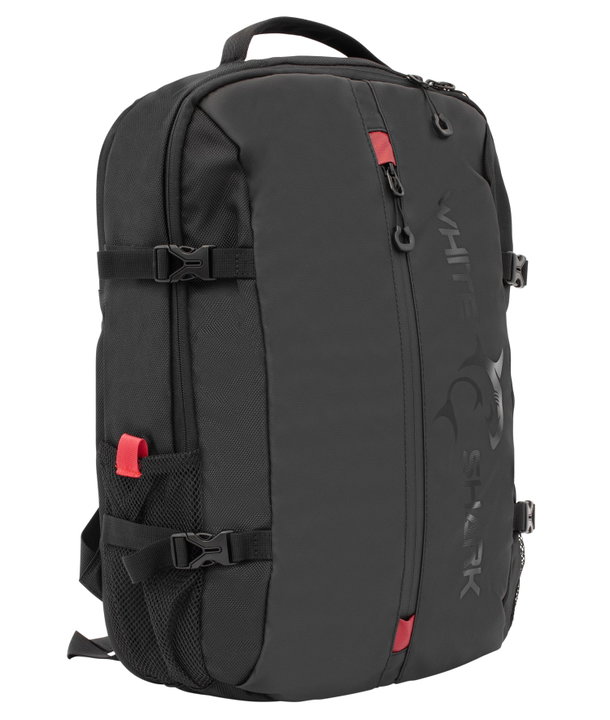 Zaino Notebook 16'' Waterproof Bagaglio a Mano TROOPER - White Shark ICSB-TROOPER