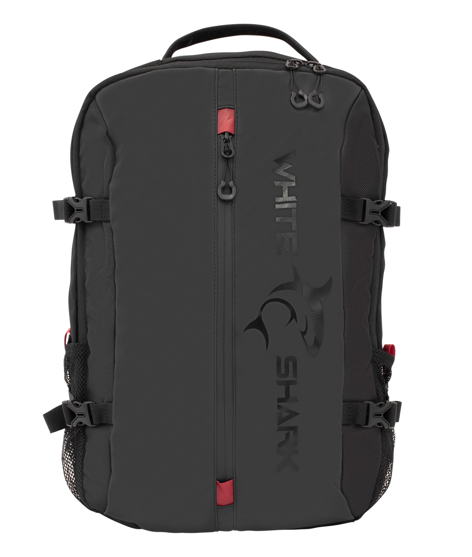 Backpack Notebook 16 ' Waterproof Baggage Hand Trooper - White Shark ICSB-TROOPER