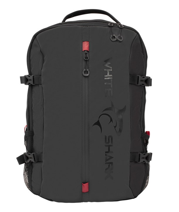 Zaino Notebook 16'' Waterproof Bagaglio a Mano TROOPER - White Shark ICSB-TROOPER