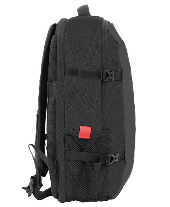 Zaino Notebook 16'' Waterproof Bagaglio a Mano TROOPER - White Shark ICSB-TROOPER