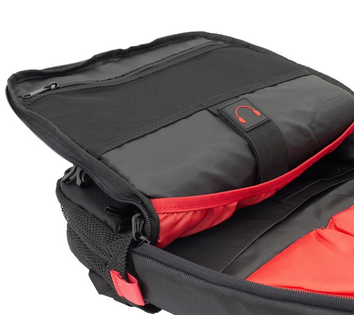 Zaino Notebook 16'' Waterproof Bagaglio a Mano TROOPER - White Shark ICSB-TROOPER