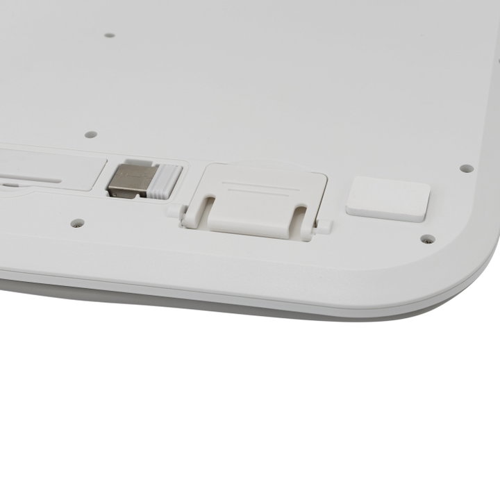Tastiera Ergonomica Wireless 105 Tasti, 2,4 GHz - Sbox ICSB-WK905US