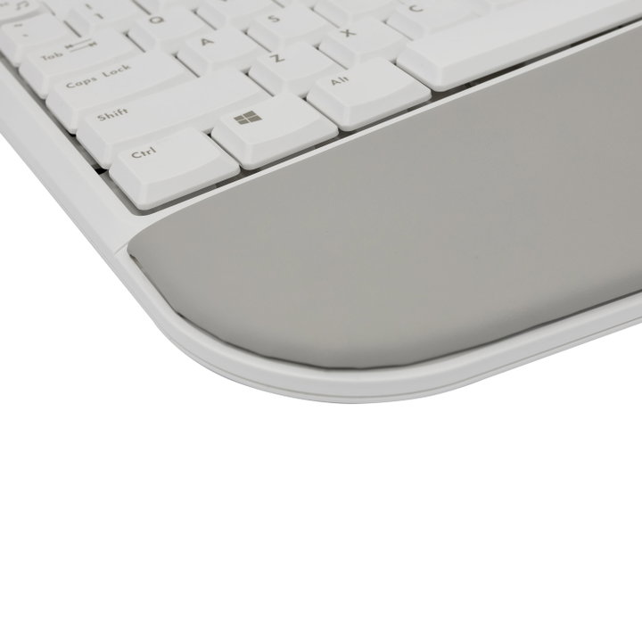 Tastiera Ergonomica Wireless 105 Tasti, 2,4 GHz - Sbox ICSB-WK905US