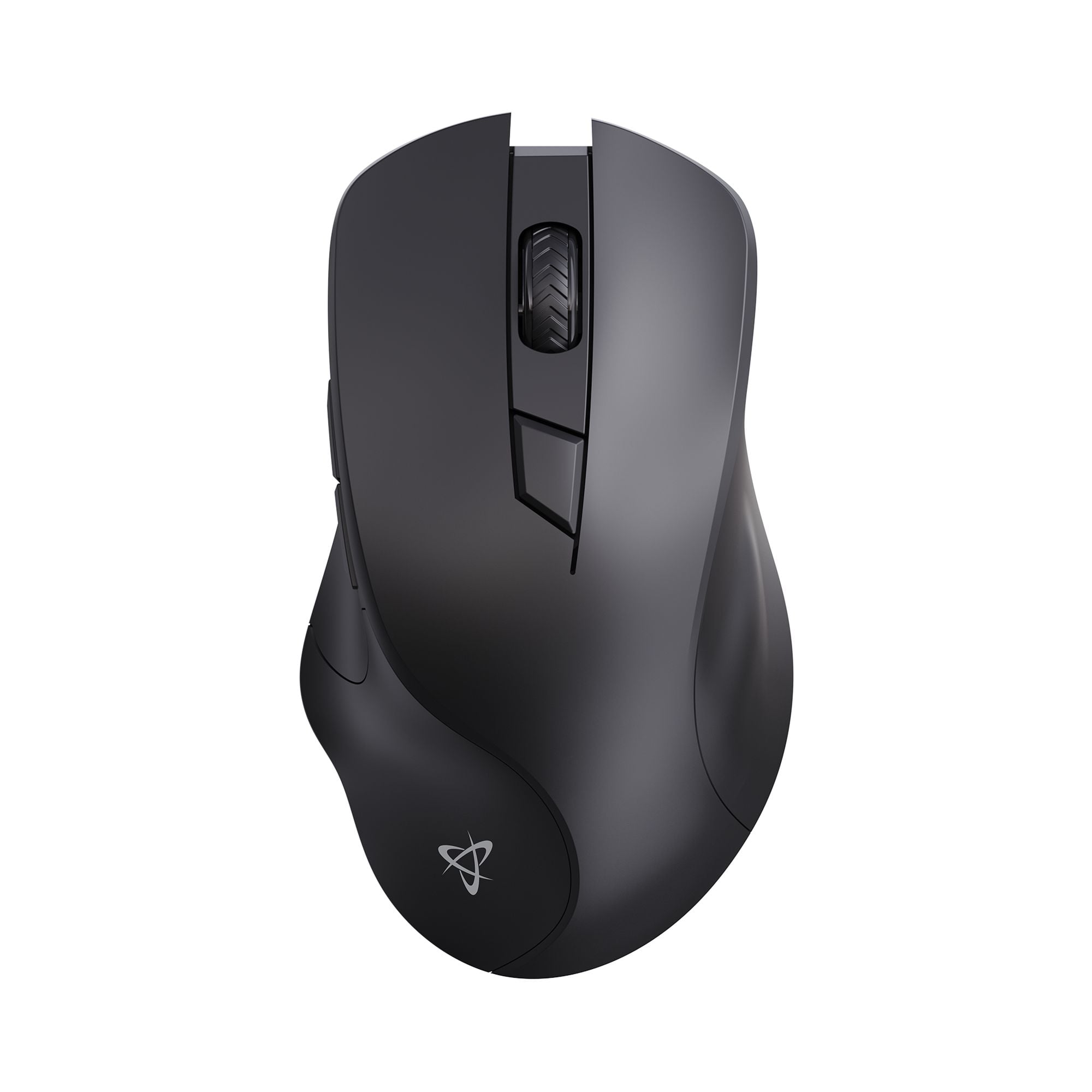 Mouse Ottico Wireless 1600 Dpi 6D Nero, WM-308B - Sbox ICSB-WM308BK