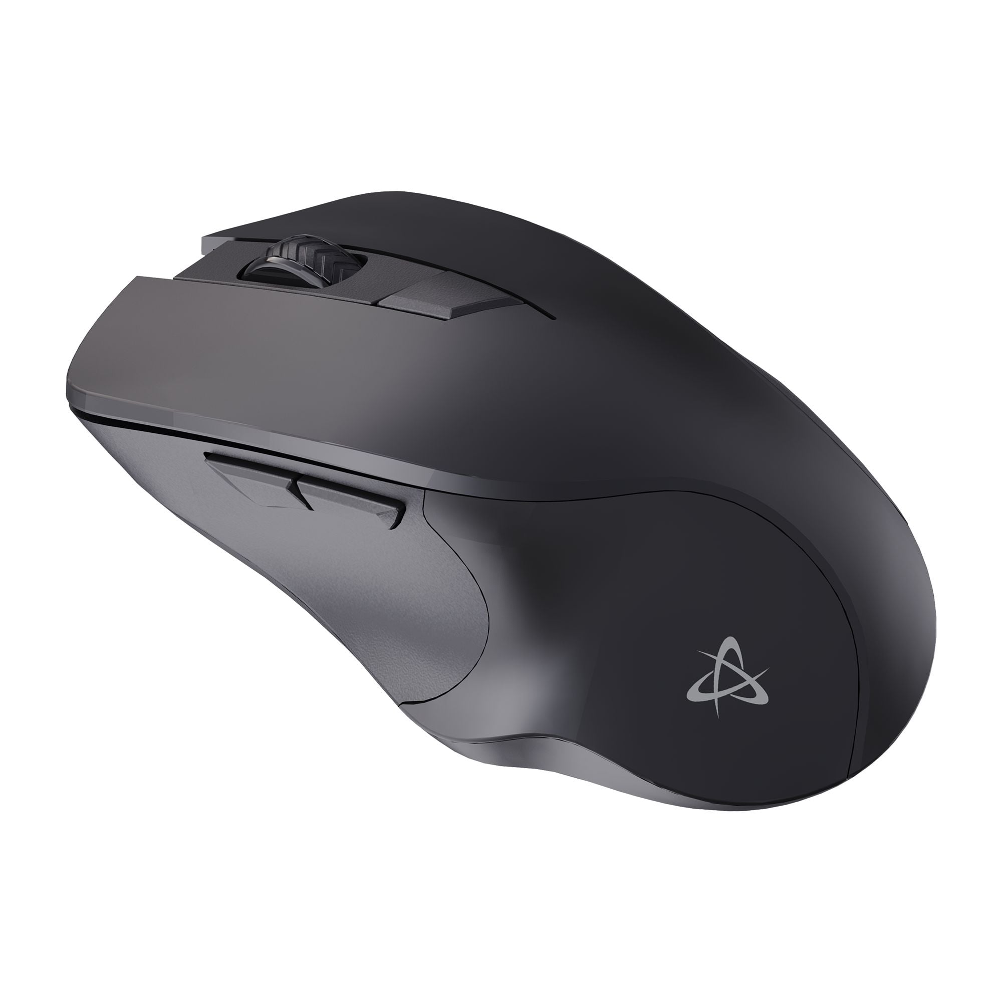 Mouse Ottico Wireless 1600 Dpi 6D Nero, WM-308B - Sbox ICSB-WM308BK