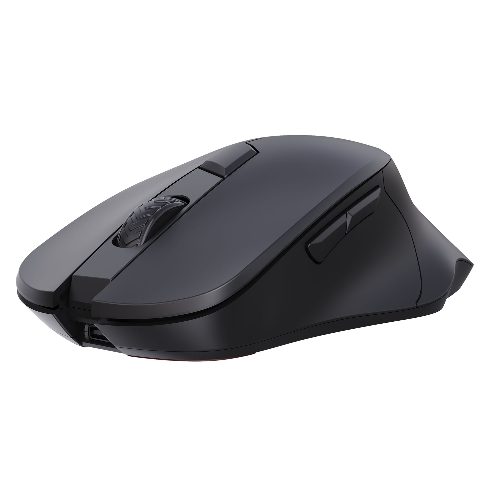 Mouse Ottico Wireless 1600 Dpi 6D Nero, WM-308B - Sbox ICSB-WM308BK