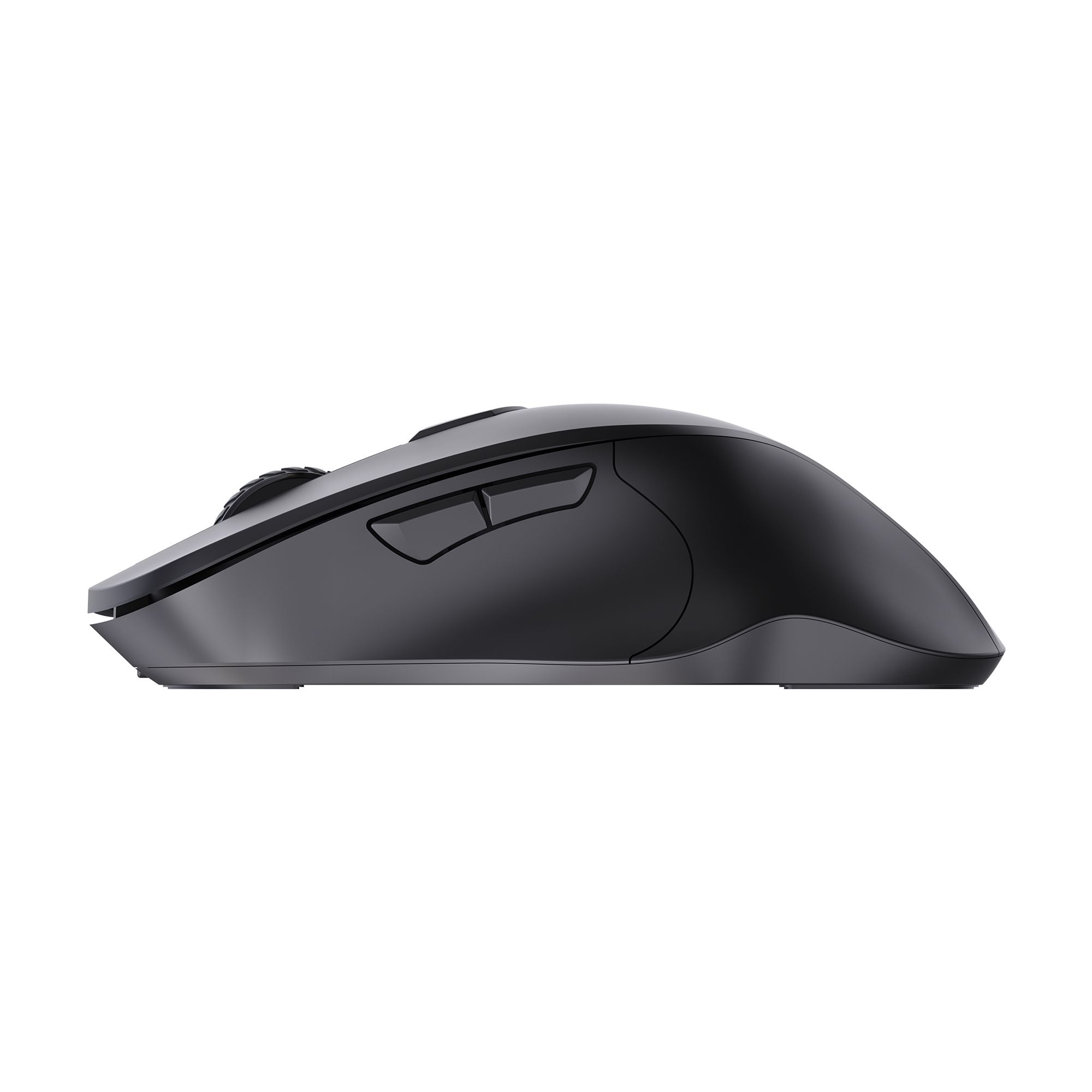 Mouse Ottico Wireless 1600 Dpi 6D Nero, WM-308B - Sbox ICSB-WM308BK