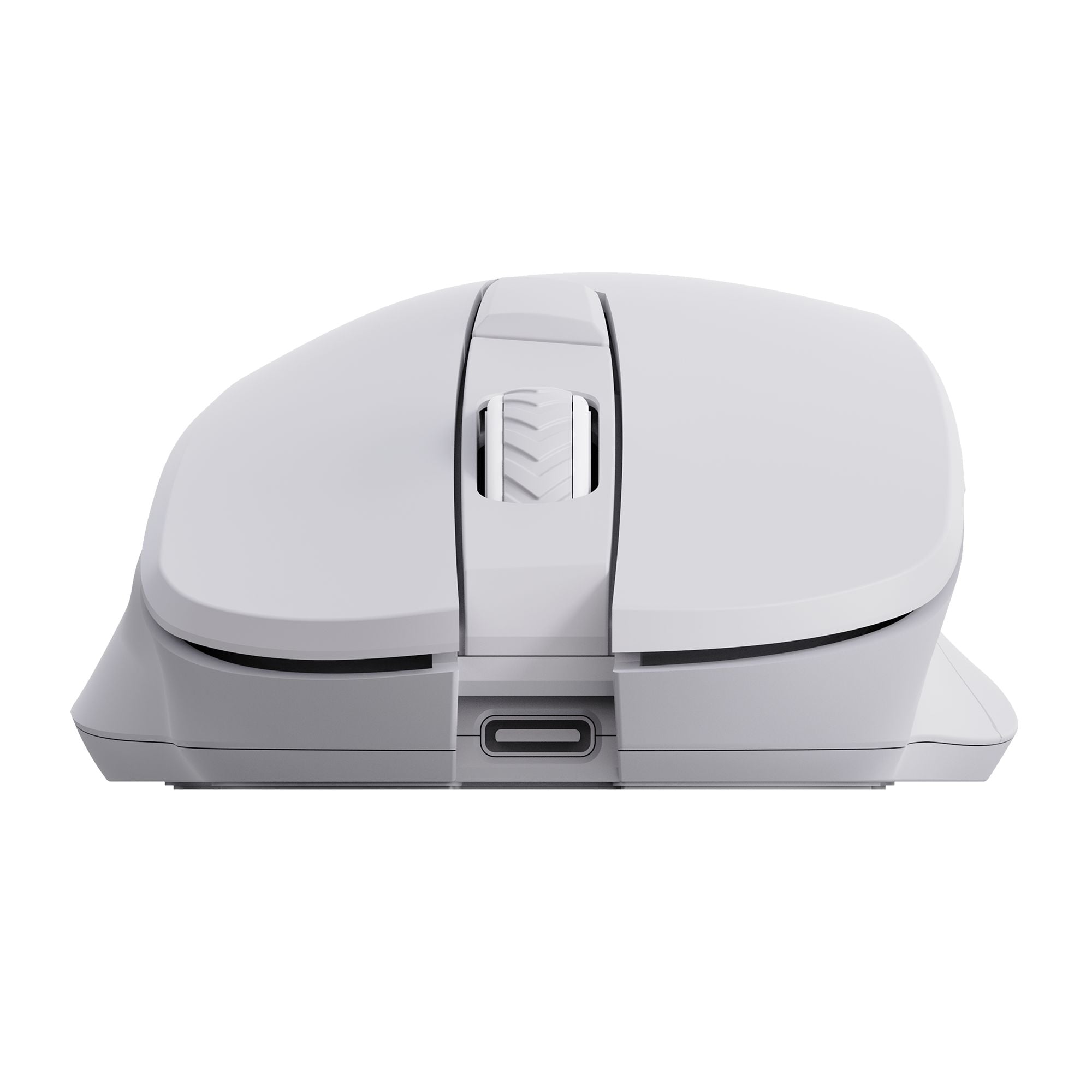 Mouse Ottico Wireless 1600 Dpi 6D Bianco, WM-308W - Sbox ICSB-WM308WH