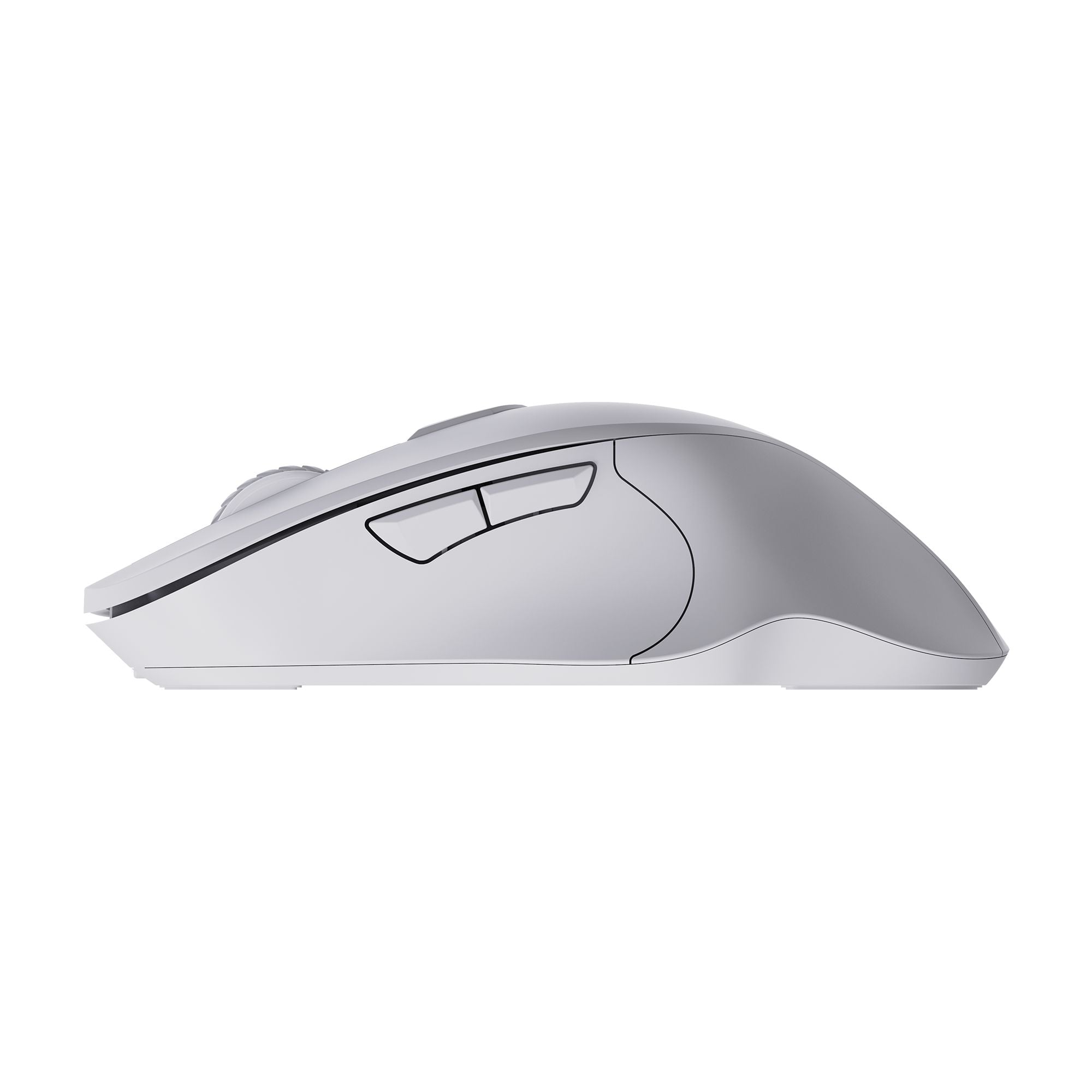 Mouse Ottico Wireless 1600 Dpi 6D Bianco, WM-308W - Sbox ICSB-WM308WH
