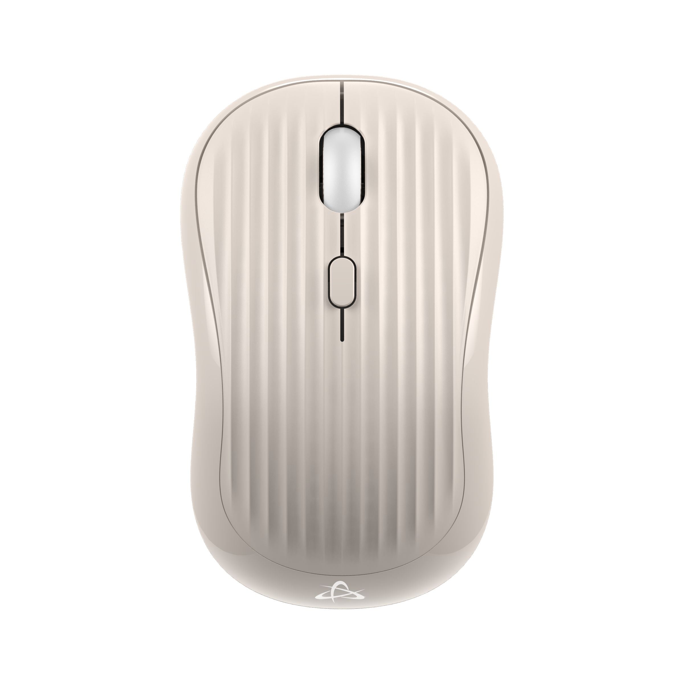 Mouse Ottico Wireless 1600 Dpi 4D Beige, WM-602BE - Sbox ICSB-WM602BG