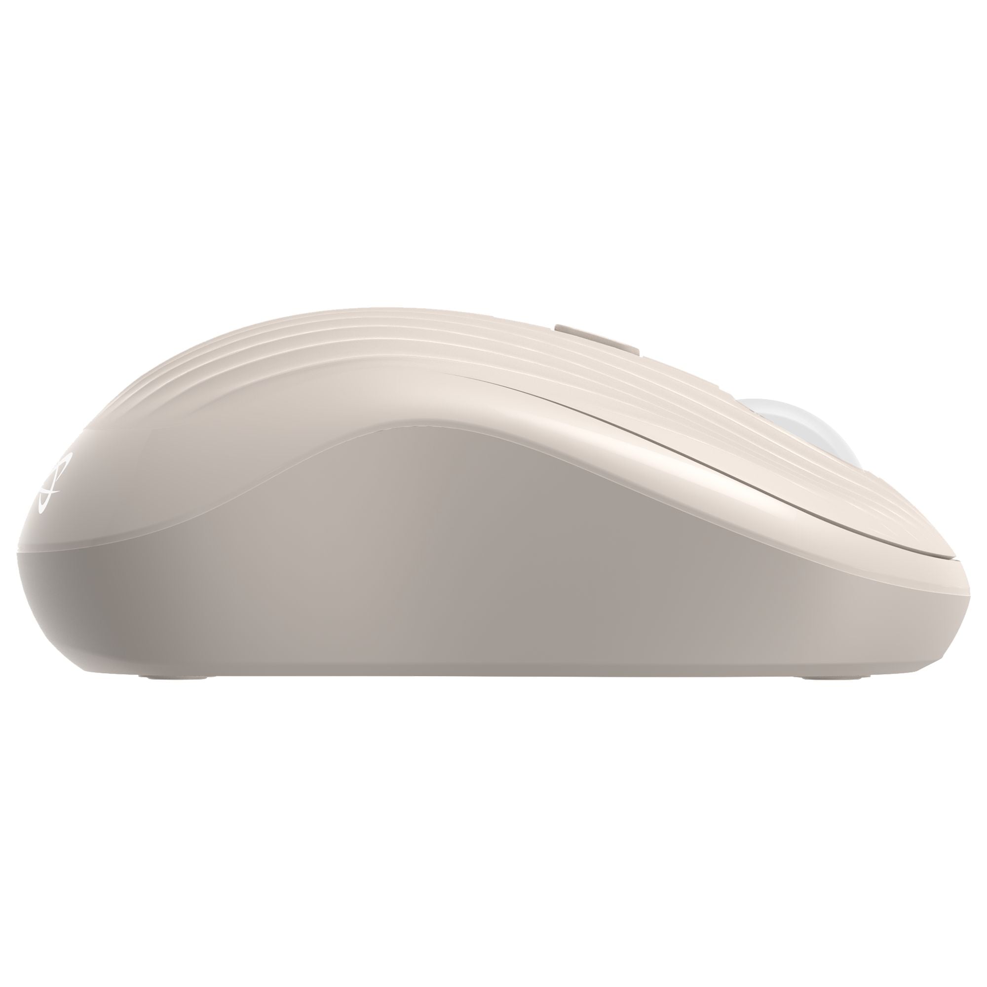 Mouse Ottico Wireless 1600 Dpi 4D Beige, WM-602BE - Sbox ICSB-WM602BG
