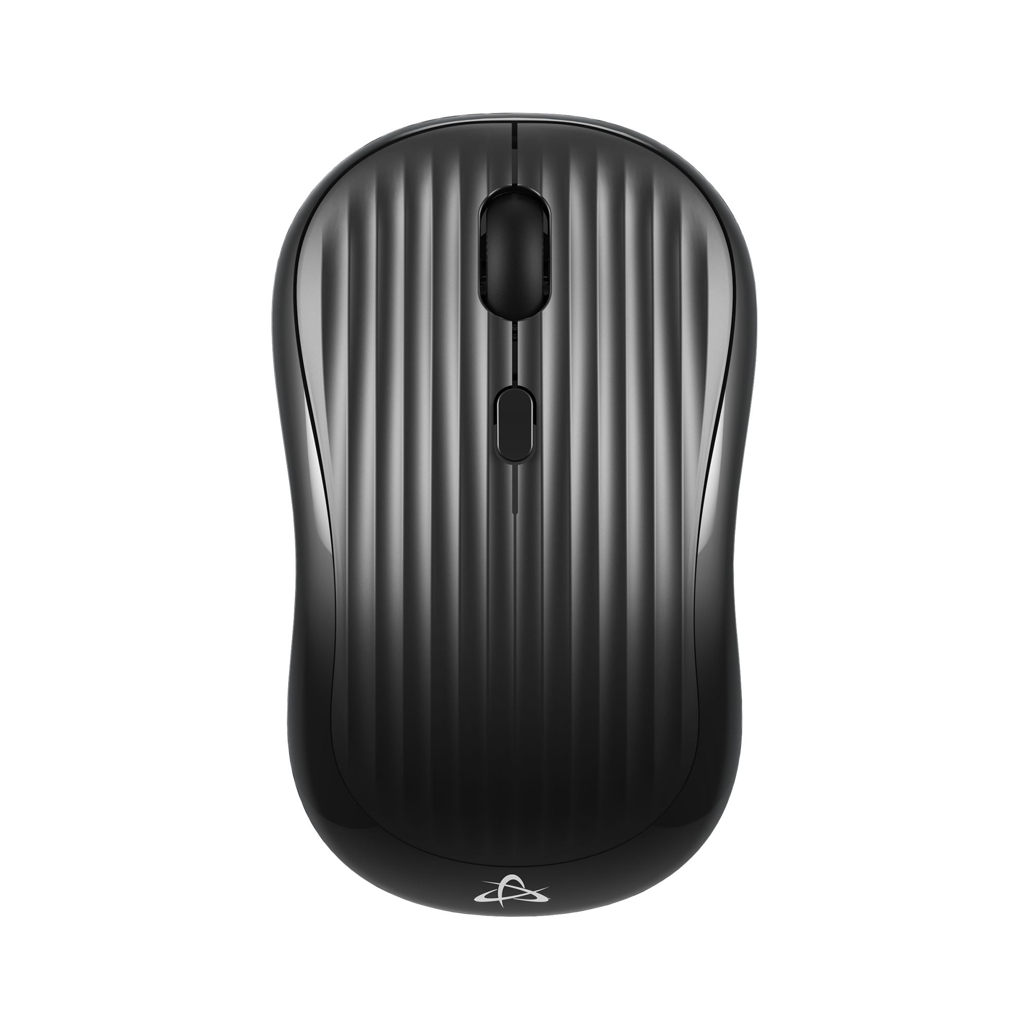 Mouse Ottico Wireless 1600 Dpi 4D Nero, WM-602B - Sbox ICSB-WM602BK