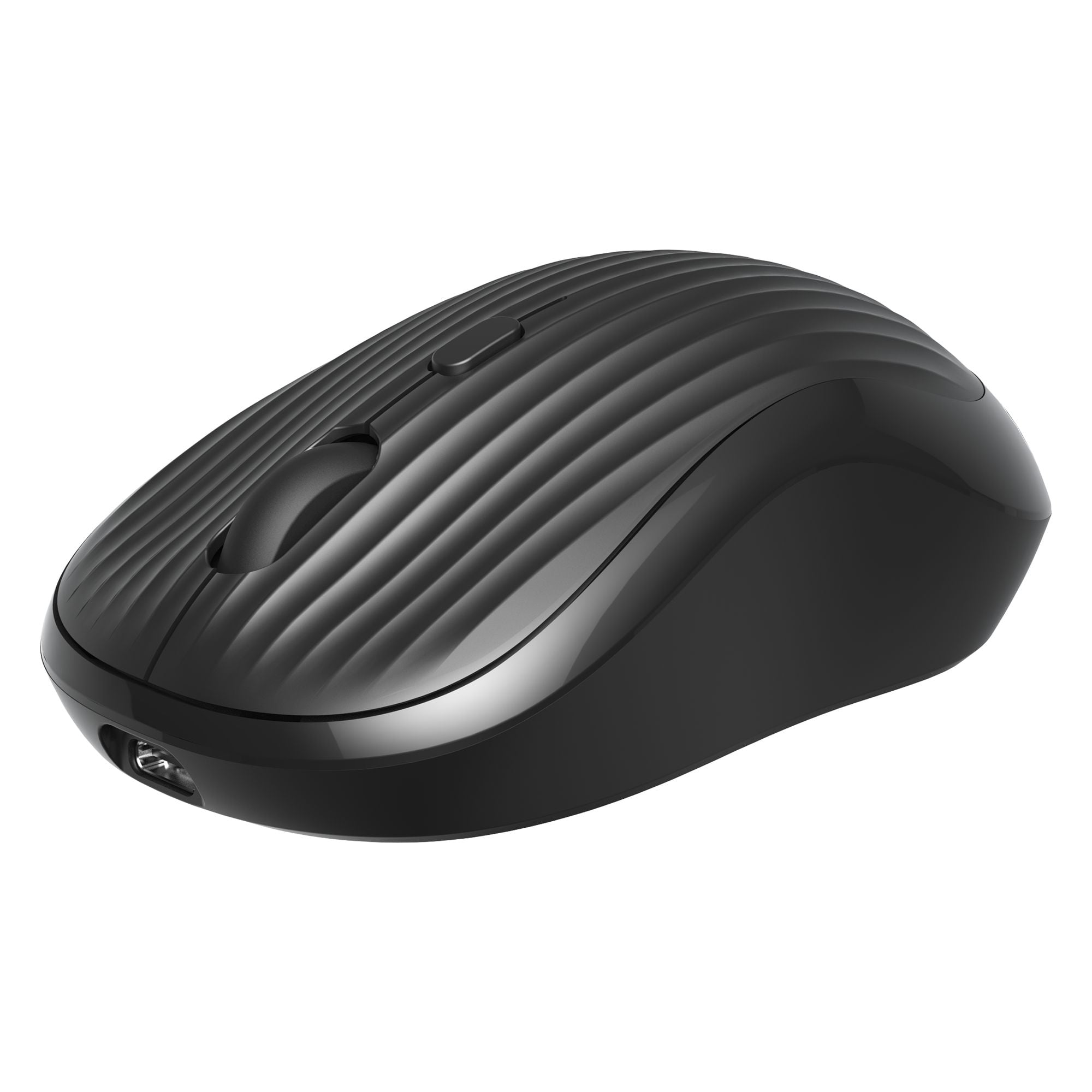 Mouse Ottico Wireless 1600 Dpi 4D Nero, WM-602B - Sbox ICSB-WM602BK