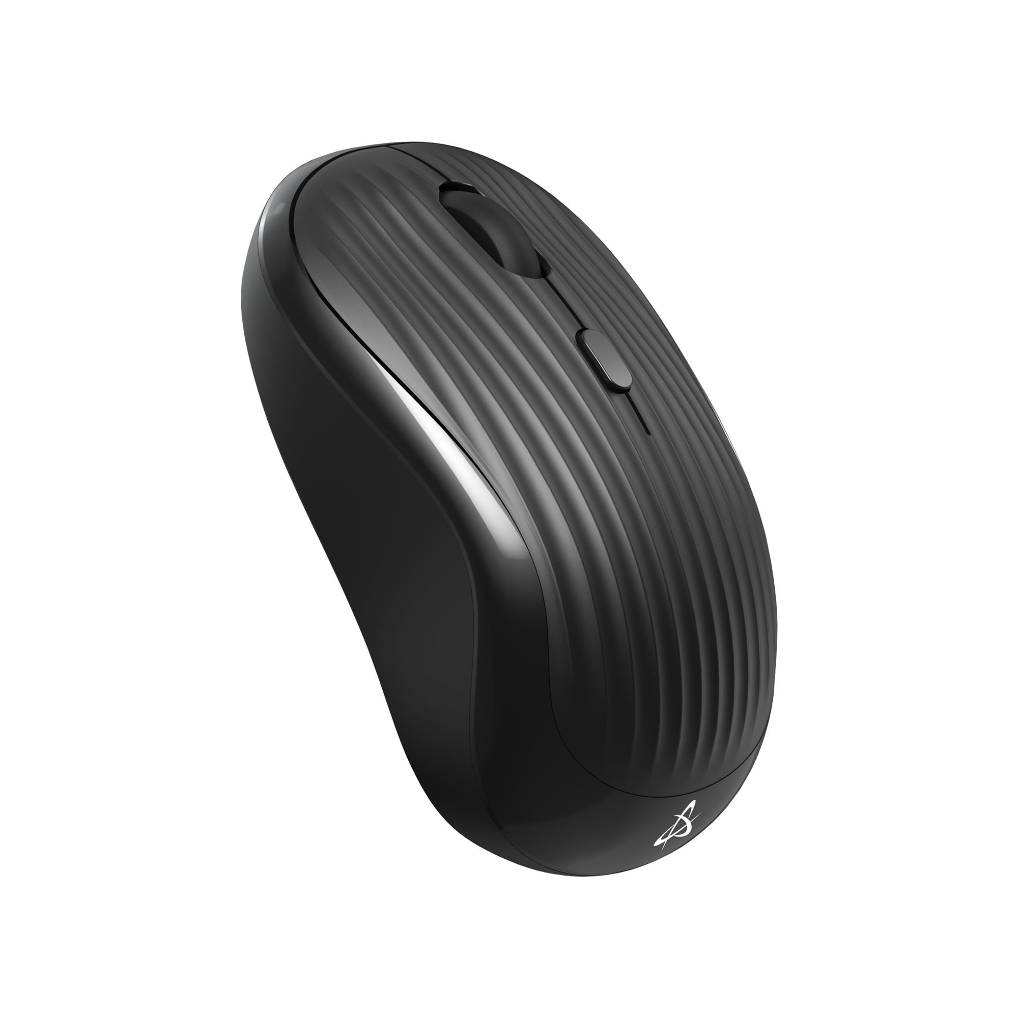 Mouse Ottico Wireless 1600 Dpi 4D Nero, WM-602B - Sbox ICSB-WM602BK