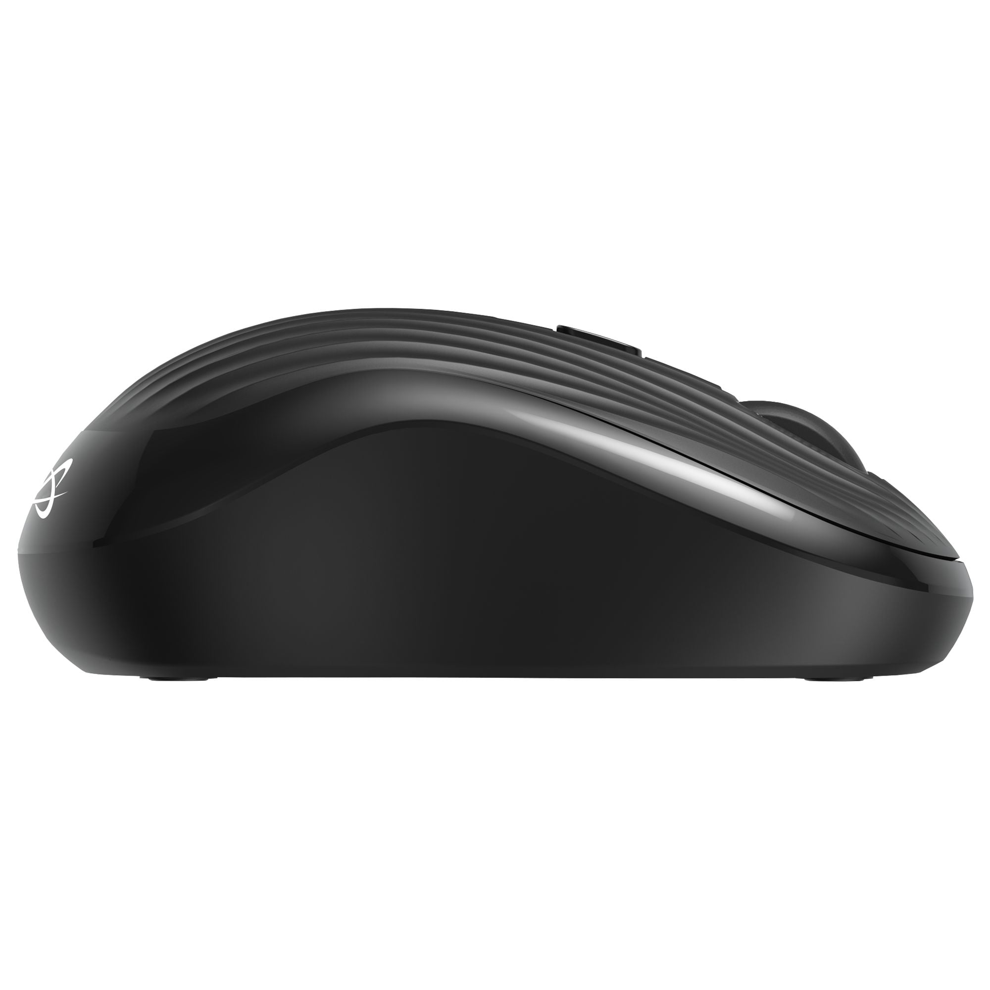 Mouse Ottico Wireless 1600 Dpi 4D Nero, WM-602B - Sbox ICSB-WM602BK