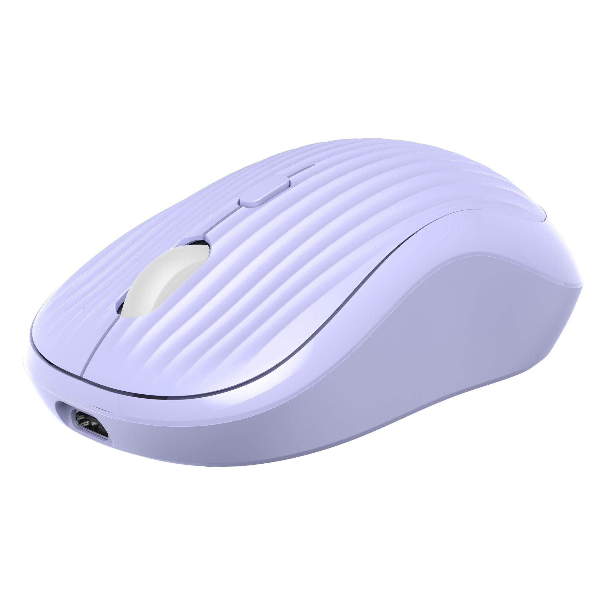 Mouse Ottico Wireless 1600 Dpi 4D Viola, WM-602VL - Sbox ICSB-WM602VL