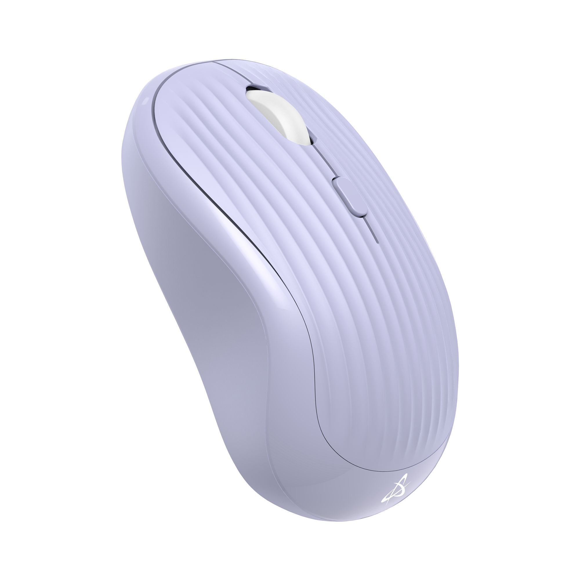 Mouse Ottico Wireless 1600 Dpi 4D Viola, WM-602VL - Sbox ICSB-WM602VL