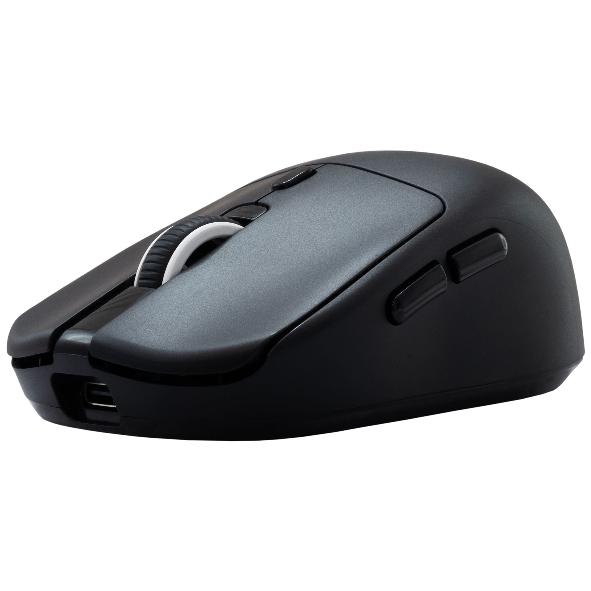 Mini Mouse Ottico Wireless 6D 3200 Dpi Nero, WM-710 - Sbox ICSB-WM710BK