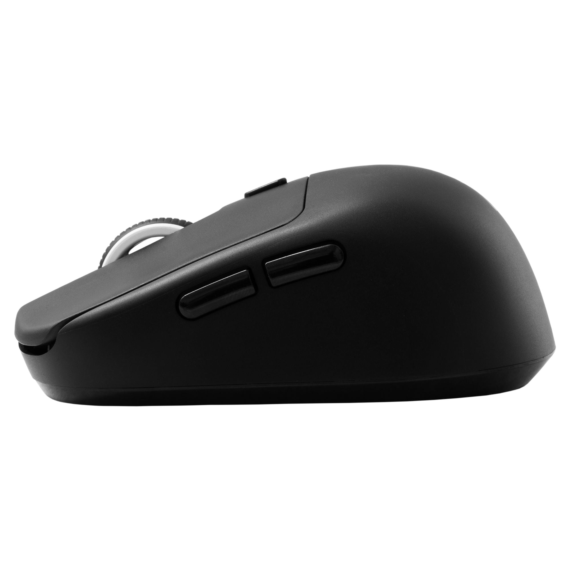 Mini Mouse Ottico Wireless 6D 3200 Dpi Nero, WM-710 - Sbox ICSB-WM710BK