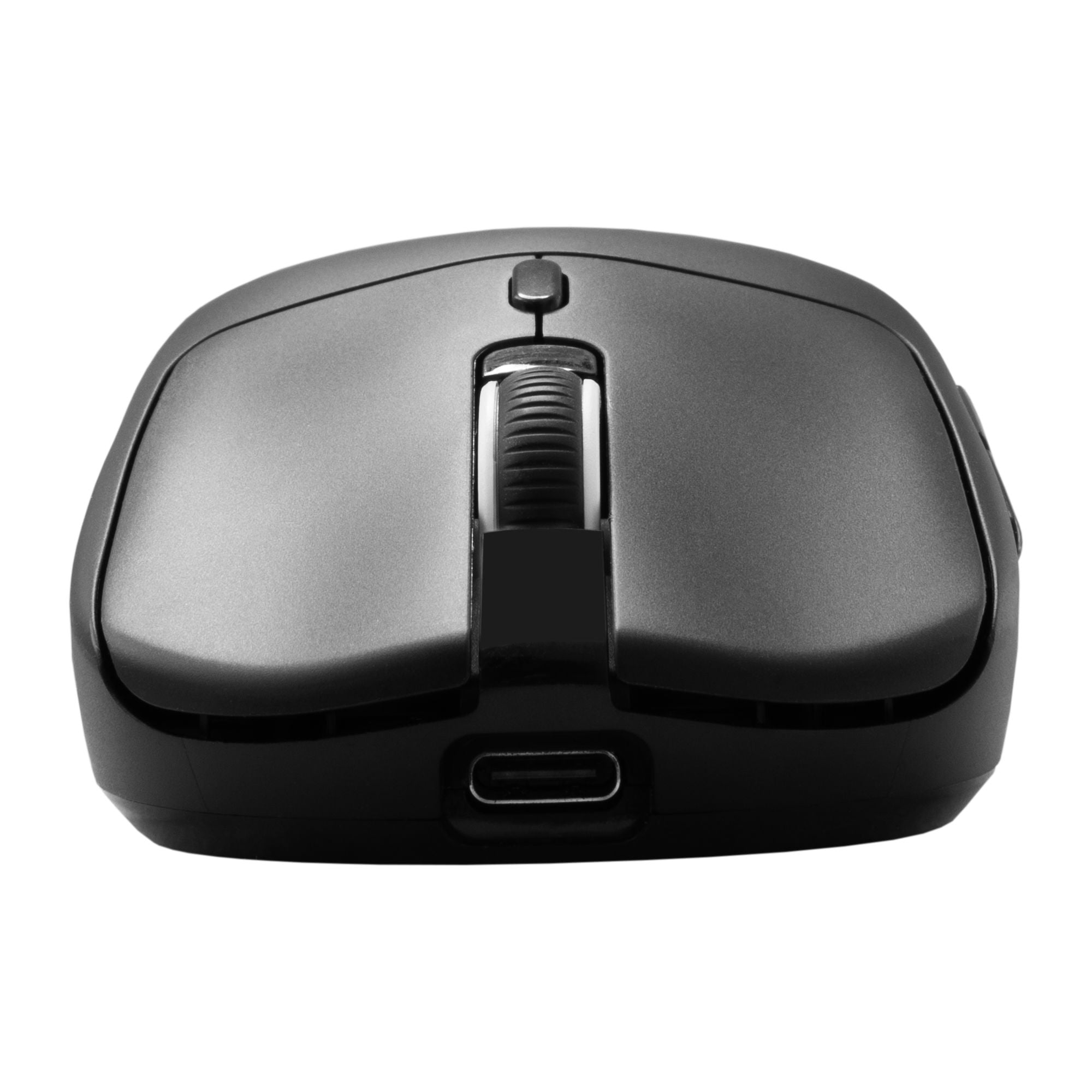 Mini Mouse Ottico Wireless 6D 3200 Dpi Nero, WM-710 - Sbox ICSB-WM710BK