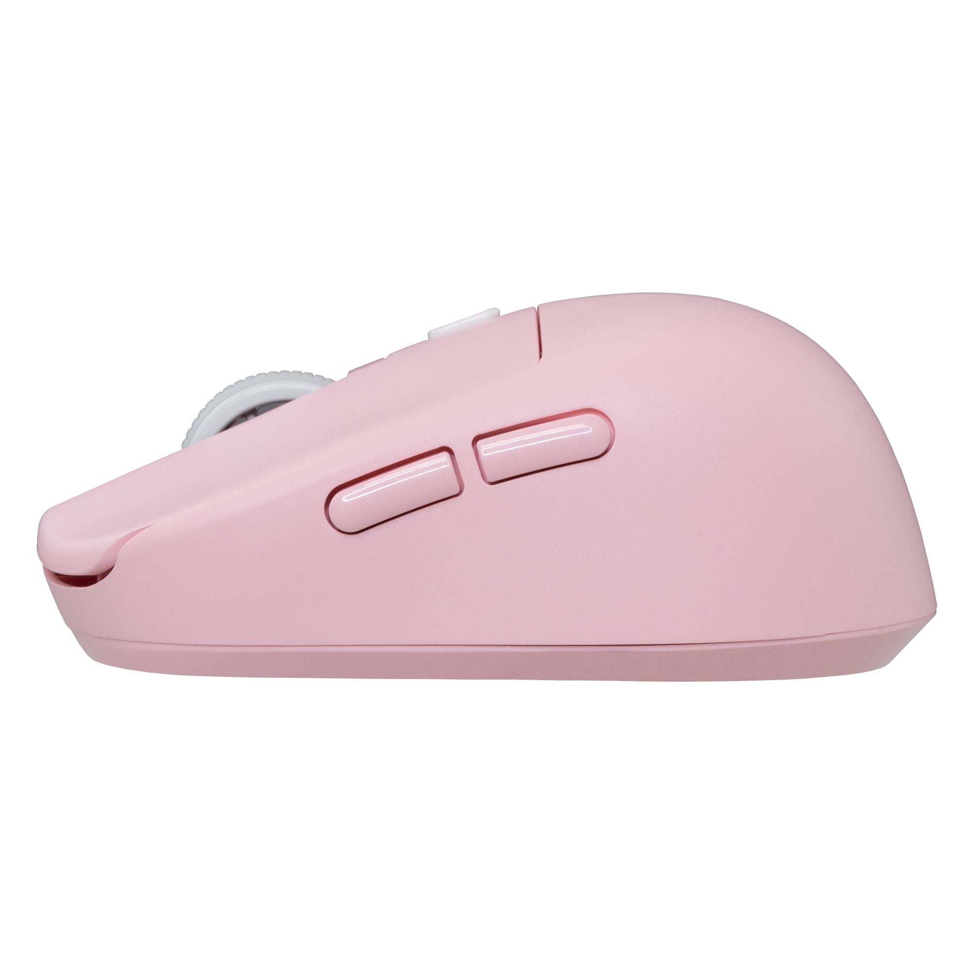 Mini Mouse Ottico Wireless 6D 3200 Dpi Rosa, WM-710 - Sbox ICSB-WM710PK