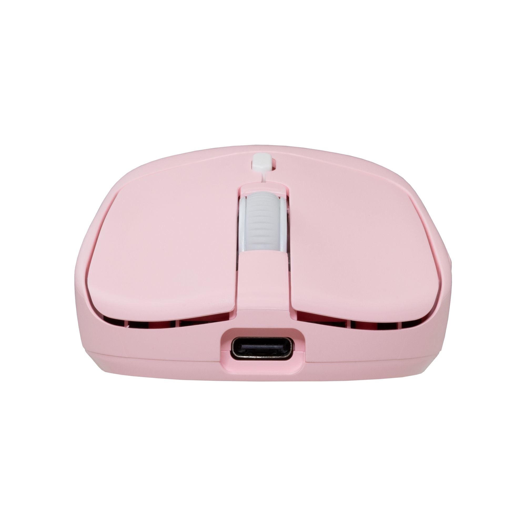 Mini Mouse Ottico Wireless 6D 3200 Dpi Rosa, WM-710 - Sbox ICSB-WM710PK