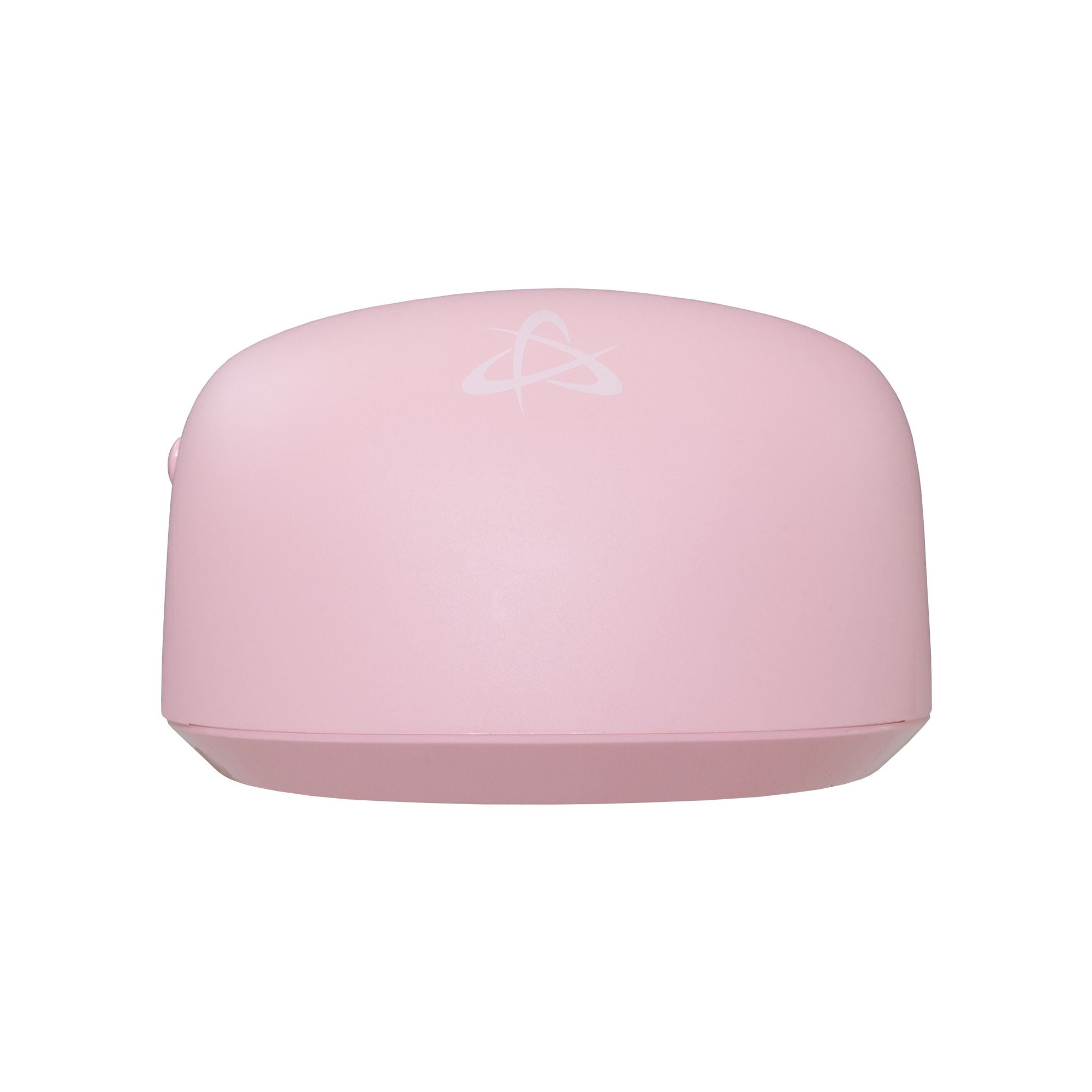 Mini Mouse Ottico Wireless 6D 3200 Dpi Rosa, WM-710 - Sbox ICSB-WM710PK