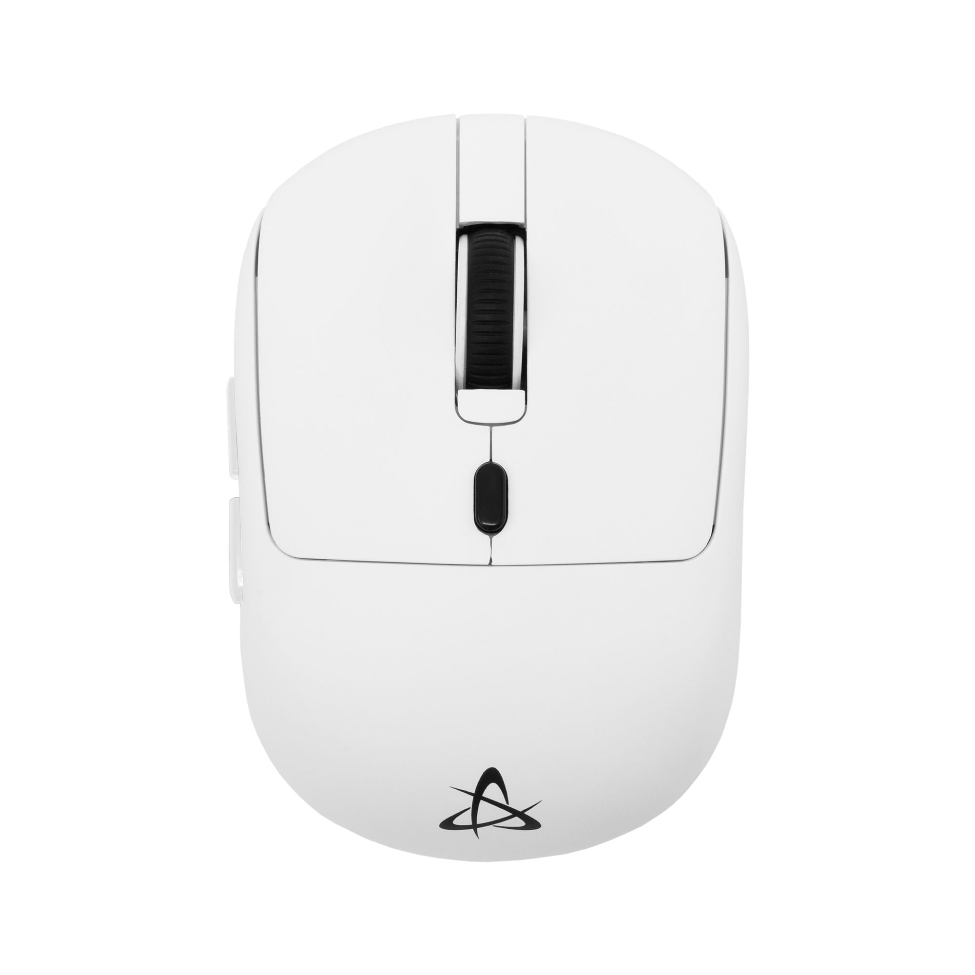 Mini Mouse Ottico Wireless 6D 3200 Dpi Bianco, WM-710 - Sbox ICSB-WM710WH