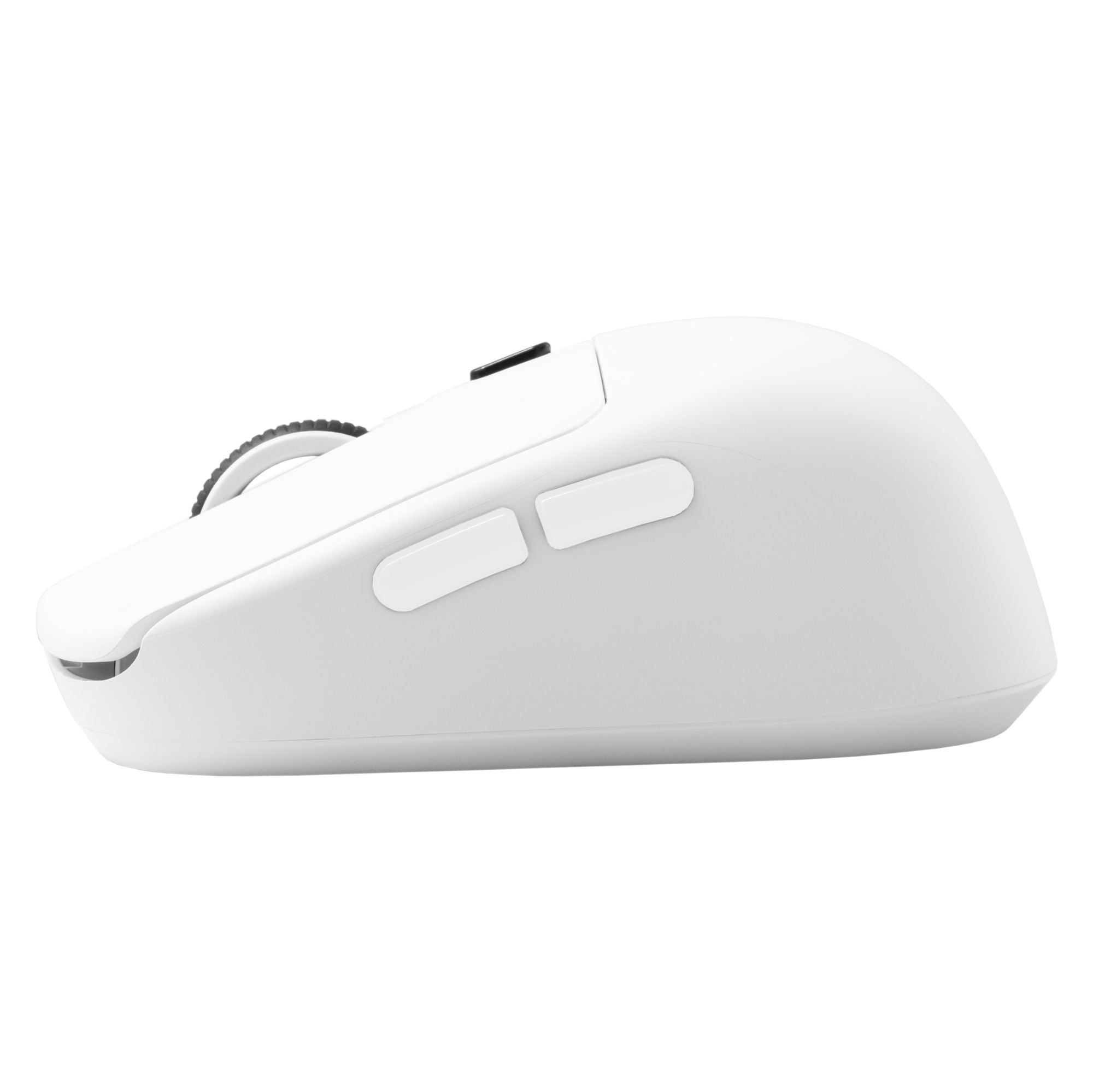 Mini Mouse Ottico Wireless 6D 3200 Dpi Bianco, WM-710 - Sbox ICSB-WM710WH