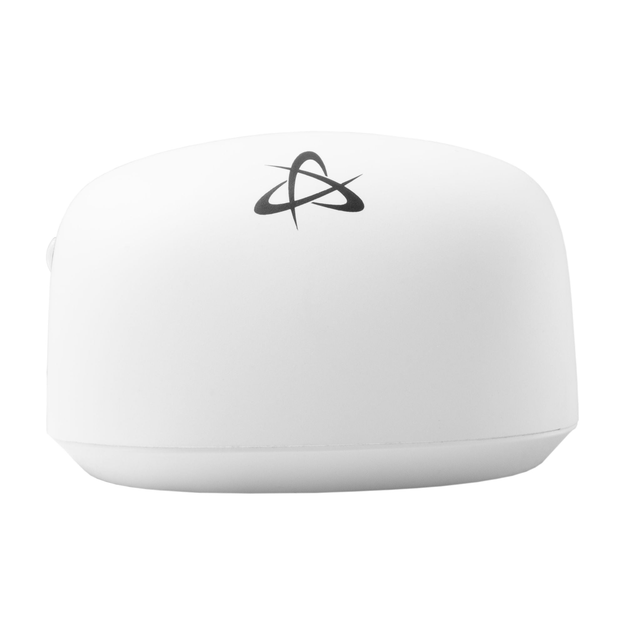 Mini Mouse Ottico Wireless 6D 3200 Dpi Bianco, WM-710 - Sbox ICSB-WM710WH